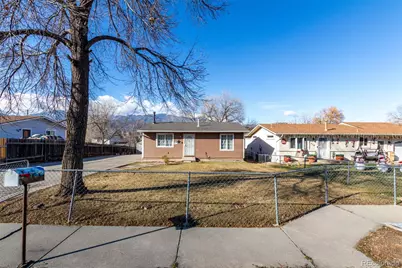 724 S Royer Street, Colorado Springs, CO 80903 - Photo 1
