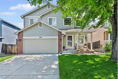 4258 S Jericho Street, Aurora, CO 80013 - Photo 1