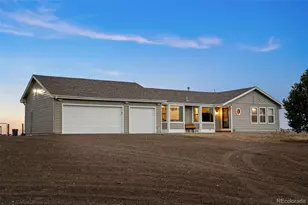 44011 Morning Star Ct, Elizabeth, CO 80107 - Photo 1