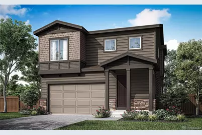 13581 E 99th Place, Commerce City, CO 80022 - Photo 1