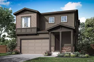 13581 E 99th Pl, Commerce City, CO 80022 - Photo 1