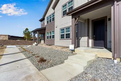 16778 W 93rd Place, Arvada, CO 80007 - Photo 1