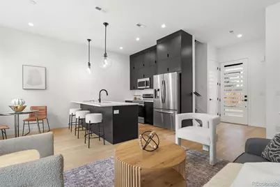 1256 Yates Street, Denver, CO 80204 - Photo 1