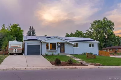 4947 S Perry, Littleton, CO 80123 - Photo 1
