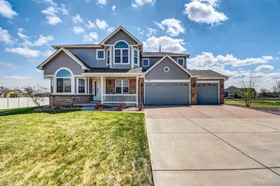 16680 Stroilway Street, Hudson, CO 80642 - Photo 1