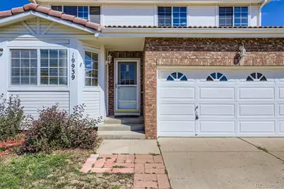 19939 Mitchell Circle, Denver, CO 80249 - Photo 1