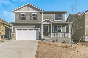 14219 Beebalm Ave, Parker, CO 80134 - Photo 1