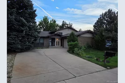 8600 E Bellewood Place, Denver, CO 80237 - Photo 1