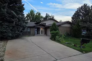 8600 E Bellewood Pl, Denver, CO 80237 - Photo 1