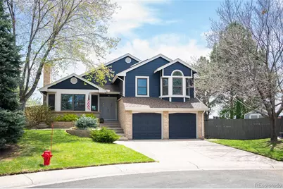 18 Brixham Court, Castle Pines, CO 80108 - Photo 1