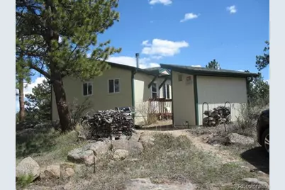 187 Bear Claw Way, Red Feather Lakes, CO 80545 - Photo 1