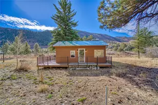 236 Rustic Rd, Bellvue, CO 80512 - Photo 1