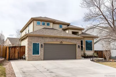 6409 S Miller Way, Littleton, CO 80127 - Photo 1