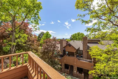 9400 E Iliff Avenue #88, Denver, CO 80231 - Photo 1