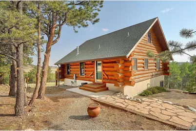 5543 Ranch Road, Hartsel, CO 80449 - Photo 1