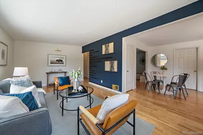 5975 Dover Street, Arvada, CO 80004 - Photo 1
