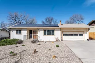 2861 S Sheridan Blvd, Denver, CO 80227 - Photo 1
