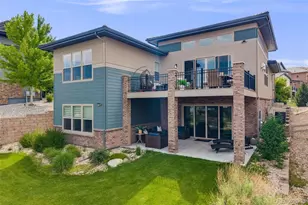 817 Backcountry Ln, Highlands Ranch, CO 80126 - Photo 1