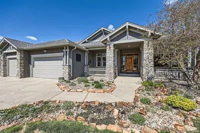 4781 Mariposa Road, Castle Rock, CO 80104 - Photo 1