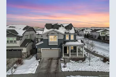 3260 Jonquil Street, Castle Rock, CO 80109 - Photo 1