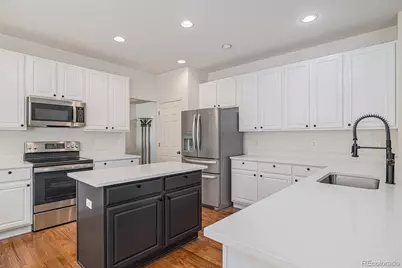 11973 Song Bird Hills Street, Parker, CO 80138 - Photo 1