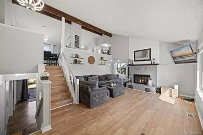 611 S Laredo Circle, Aurora, CO 80017 - Photo 1