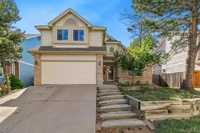 6980 Native Circle, Colorado Springs, CO 80919 - Photo 1