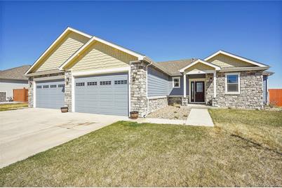 111 11th Avenue, Wiggins, CO 80654 - Photo 1