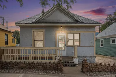 121 W Fountain Boulevard, Colorado Springs, CO 80903 - Photo 1