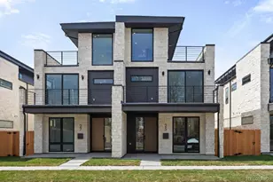 25 S Jackson St, Denver, CO 80209 - Photo 1