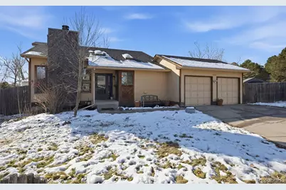 5216 Pony Creek Circle, Colorado Springs, CO 80919 - Photo 1