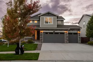 383 N Patsburg St, Aurora, CO 80018 - Photo 1