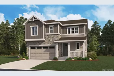 484 S Rifle Street, Aurora, CO 80017 - Photo 1