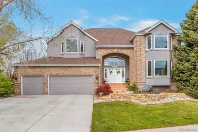 10773 Cougar Ridge, Lone Tree, CO 80124 - Photo 1