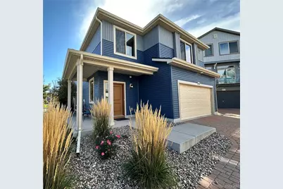 19158 E 54th Place, Denver, CO 80249 - Photo 1