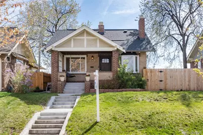 4244 Grove Street, Denver, CO 80211 - Photo 1
