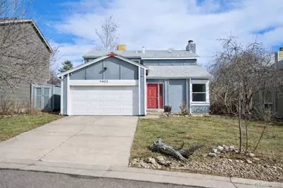 9802 Garrison Court, Westminster, CO 80021 - Photo 1