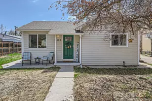 2433 E Monument St, Colorado Springs, CO 80909 - Photo 1