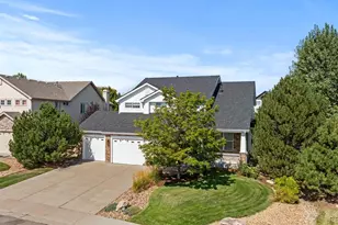 4823 Craftsman Dr, Parker, CO 80134 - Photo 1