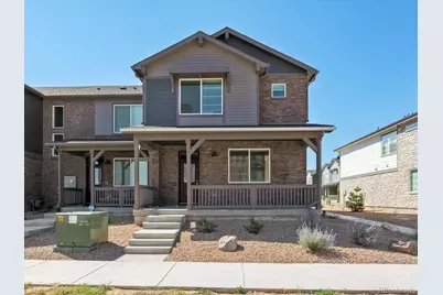 20982 E 66th Avenue, Aurora, CO 80019 - Photo 1