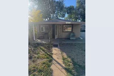 1251 S Perry Street, Denver, CO 80219 - Photo 1