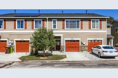 4754 Painted Sky View, Colorado Springs, CO 80916 - Photo 1