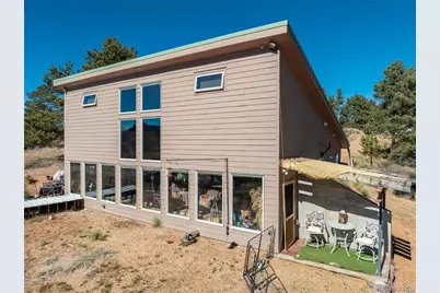 784 Crestridge Road, Florissant, CO 80816 - Photo 1