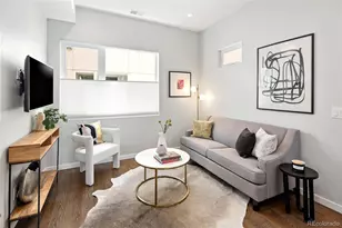 3129 W 18th Ave, Denver, CO 80204 - Photo 1