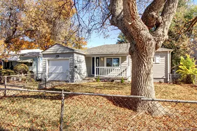 1956 Elmira Street, Aurora, CO 80010 - Photo 1