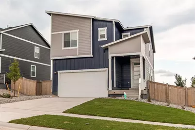 17831 Dandy Brush Drive, Parker, CO 80134 - Photo 1