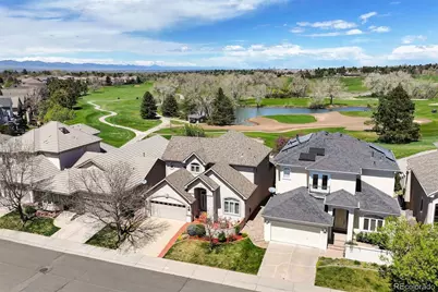 4373 E Phillips Place, Centennial, CO 80122 - Photo 1