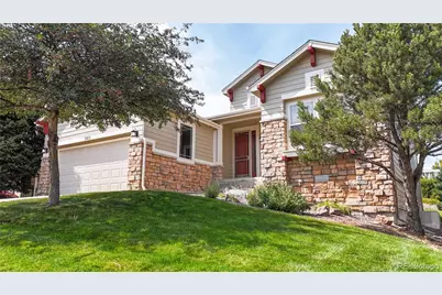 983 Bramblewood Drive, Castle Pines, CO 80108 - Photo 1