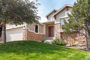 983 Bramblewood Dr, Castle Pines, CO 80108 - Photo 1