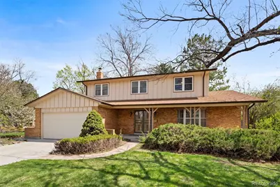 9004 E Floyd Avenue, Denver, CO 80231 - Photo 1